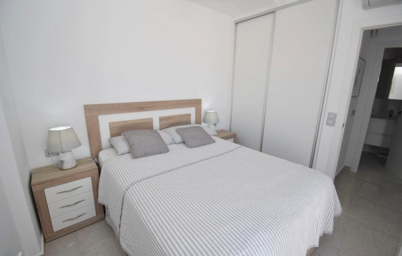 62 Cabo De Gata Villa Orihuela Dış mekan fotoğraf